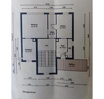 *Wohnung wir noch Renoviert* Große 2 Raum Wohnung - Limbach-Oberfrohna