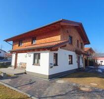 NaturLogis Allgäu - FeWo im Bio-Lehmhaus - inkl. Königscard - Nesselwang