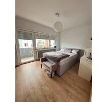 Gemütliche und helle 2-Zimmer Wohnung - Östringen