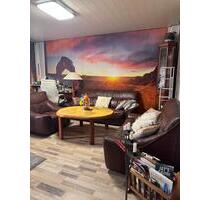 Helle 2-Zimmer-Wohnung (60 m²) im Zentrum von Hameln zu vermieten