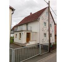 Haus in Einödhausen - 85.000,00 EUR Kaufpreis, in Meiningen (PLZ: 98617)