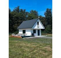 Ferienhaus Viktoriia polnische Ostsee mit Jakuzzi - Gütersloh Kattenstroth