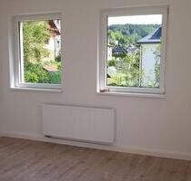 Traumhafte, lichtdurchflutete und gedämmte 4-Raum-Wohnung mit außergewöhnlichem Grundriss - Steinach