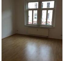 Haselbrunn - kleine 3 Zimmerwohnung mit Balkon! - Plauen Bahnhofsvorstadt