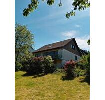 Freistehendes Einfamilienhaus im schönen Nizzatal - Velbert Langenberg