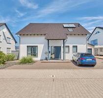Familienfreundliches Einfamilienhaus in Messel zu vermieten - Darmstadt Darmstadt-Nord