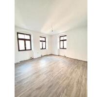 Geräumige, lichtdurchflutete 4,5-Raum-Wohnung in Zentrumslage - Löbau