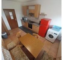 Wohnung für Monteure bis 6 Personen ab sofort - Pracht