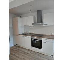 Moderne und renovierte 1,5-Zimmer-Wohnung im Souterrain - Bad Bramstedt