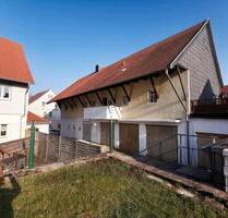 Haus mit 200m² Wohnung und viel Potential - Oberharz am Brocken