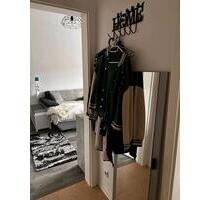 Möblierte 2-Raum Wohnung Cottbus (Spremberg Vorstadt)