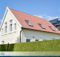 Modernes, gemütliches Einfamilienhaus mit uneinsehbarem Garten, Obj. 8707 - Oldenburg Alexandersfeld