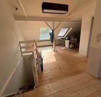 Helle DG-Wohnung im Loftstil - mit Garten & Einbauschränken - Mülheim an der Ruhr Broich