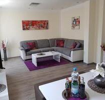 2-Zimmer-Wohnung, komplett möbliert, ab sofort - Nürnberg Rabus