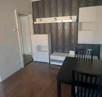 Charmante möbelierte Wohnung - 700,00 EUR Kaltmiete, in Augsburg (PLZ: 86179) Haunstetten-Siebenbrunn