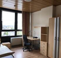 30 qm möbeliertes Appartement Wohnung in Vallendar ab sofort - Bendorf