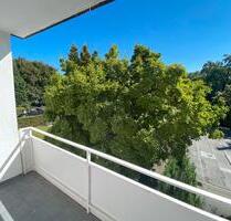 2,5 Zimmer Wohnung Balkon Keller - Wuppertal Dornap