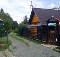 HAUS ZU VERKAUFEN MIT TOLLEM AUSBLICK INS GRÜNE - Wallenfels