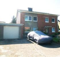 Schönes, Zweifamilienhaus in ruhiger Lage von Marl-Drewer