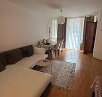 1+1 Wohnung zu vermieten – zentral gelegen – unmöbliert - Krefeld