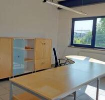 Repräsentative Büroräume ab 17 m² - Berching