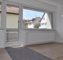 Tolle 3-Zimmer Wohnung mit Balkon in ES-Hegensberg! - Esslingen am Neckar