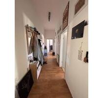 Helle 2 Raum Wohnung - 630,00 EUR Kaltmiete, in Neustrelitz (PLZ: 17235)