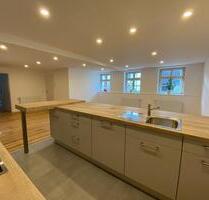 3-Zimmer EG-Wohnung in historischem Gebäude mit Flair - Gaggenau
