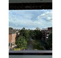 Wohnungsswap - 2 Zimmer, 51 m² - Eiffestraße, Hamburg-Mitte, Hamburg