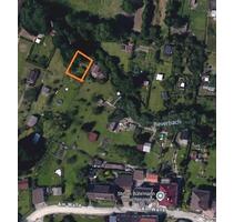 ***262 m² Gartenlandgrundstück in Nörten-Hardenberg