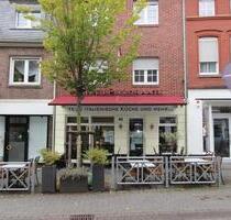 Wohn-und Geschäftshaus im Herzen von Nettetal-Lobberich