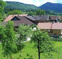 Ferienwohnung Bauernhof Ponyreiten Therme - Kochel am See
