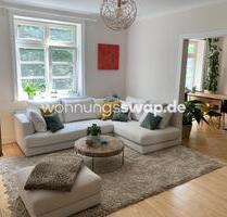 Wohnungsswap - 3 Zimmer, 75 m² - Ulmenstraße, Hamburg-Nord, Hamburg