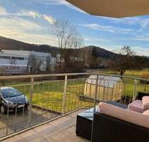 Vermiete neu sanierte, möblierte Wohnung - Schorndorf