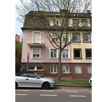 Wohnung in der FeldmannstraßeSaarbrücken