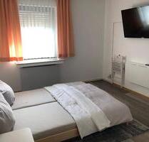 Monteurzimmer, Apartment, Zimmer, Ferienwohnung,Unterkunft - Drolshagen