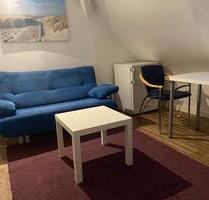 1 Zimmer WG Wohnung in Durmersheim