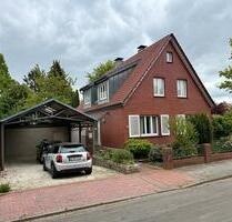 Charmantes Einfamilienhaus mit Garten auf dem Bramscher Berg zu vermieten!