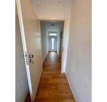 60 m² 2-Zimmer-Wohnung in Bocholt, OG mit offener Küche