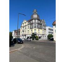 Altbauwohnung in D-Benrath, ca. 77,25 qm incl. EBK - bezugsfrei - Düsseldorf Stadtbezirk 9