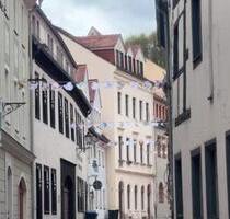 2-Raum-Wohnung Görnische Gasse Meißen - Nossen