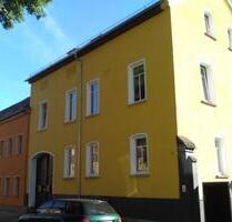 Provisionsfrei! Mehrfamilienhaus mit Mietsteigerungspotenzial - Schmölln