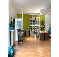Co-Working Space: Platz in Bürogemeinschaft Innenstadt frei! - Wiesbaden Nordost
