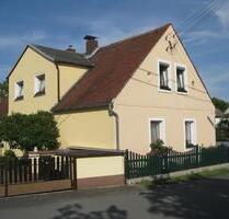 Feistehende Einfamilienhaus - 85.000,00 EUR Kaufpreis, in Gröditz (PLZ: 01609)
