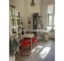 Wohnungsswap - 3 Zimmer, 100 m² - Altonaer Straße, Eimsbüttel, Hamburg