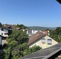 Helle 3 Zimmer Dachgeschosswohnung - Schorndorf