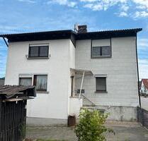 Haus mit Grundstück zur Vermietung - Fürth