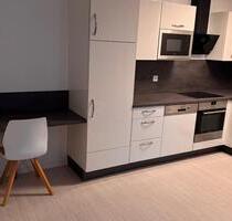 Erstbezug nach Renovierung, gemütliche 1-Zimmer Wohnung - Offenburg