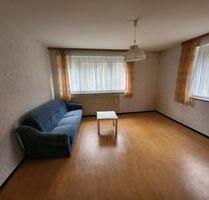 4 ZKB Wohnung Pottenstein ruhige waldrandnähne + Garage