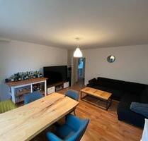 Ab 01.01 Wohnung Wiesecker Weg 58 - Gießen